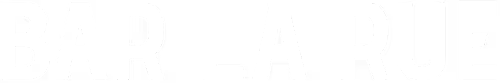 Bar La Rue logo