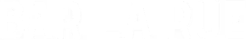 Bar La Rue logo