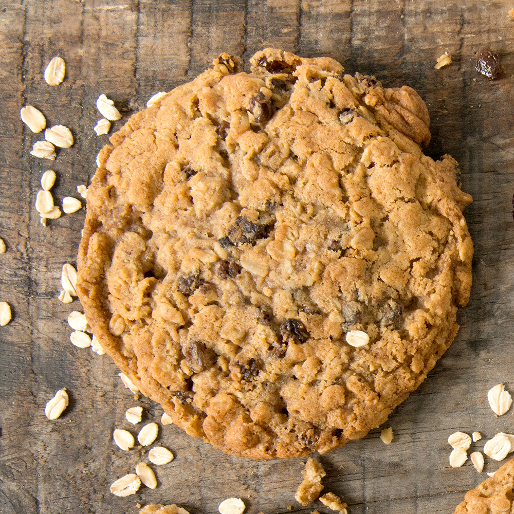 a close up of a rock