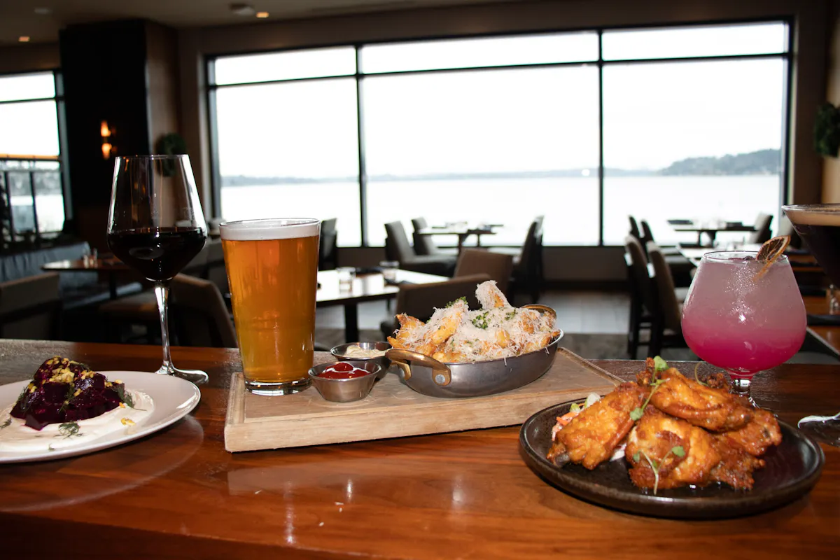 Happy Hour