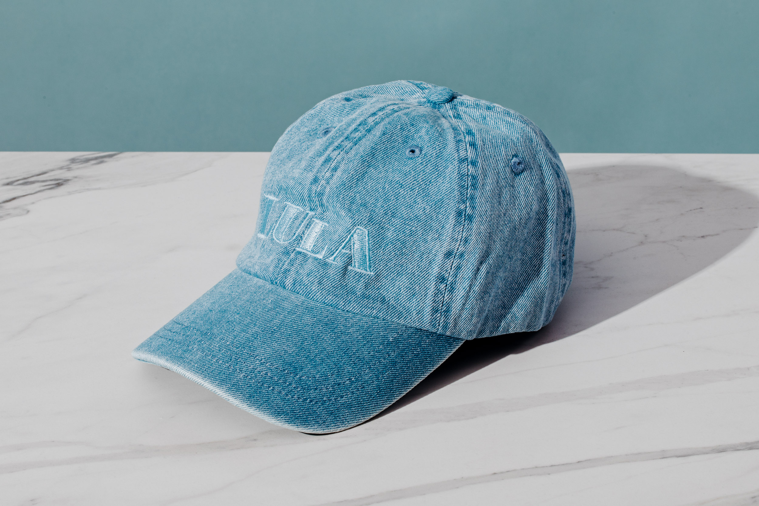 ✳︎ca4la カシラ LULA キャップ ハット ブラック CA4LA キャップ 帽子