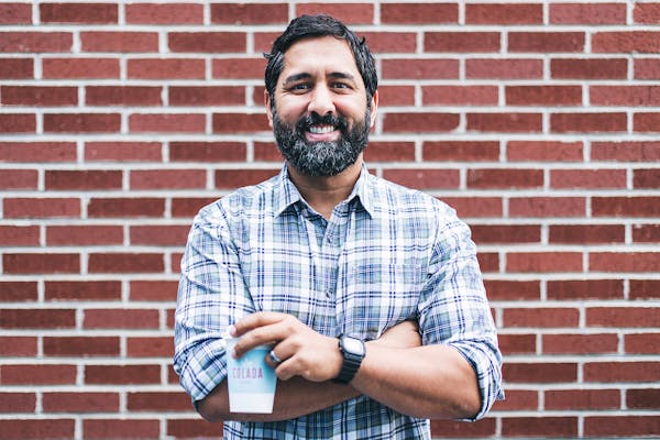 Photo of Raj Multani