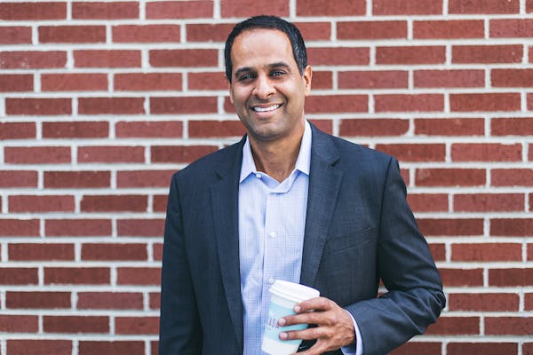 Photo of Asim Walia