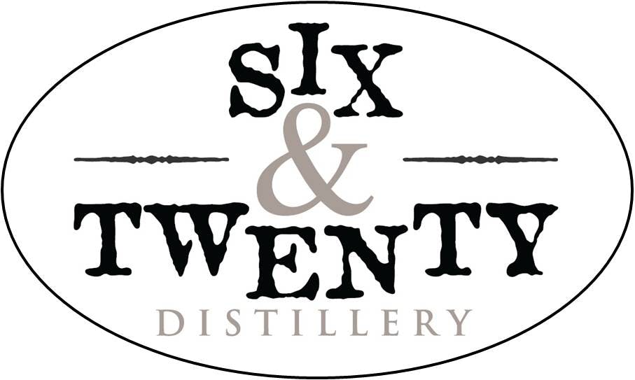 six & twenty logo