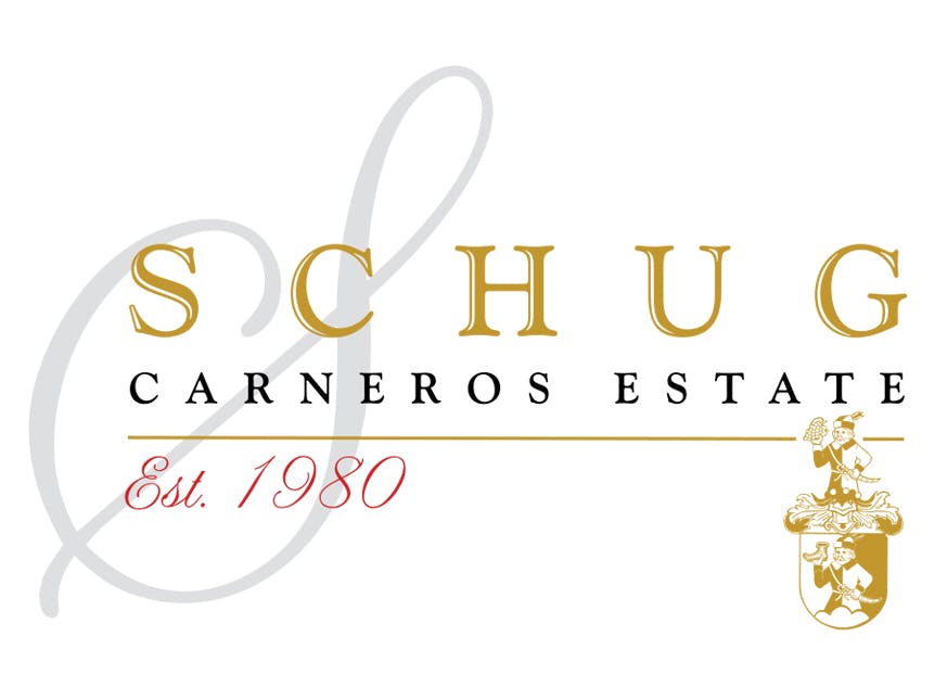schug winery logo