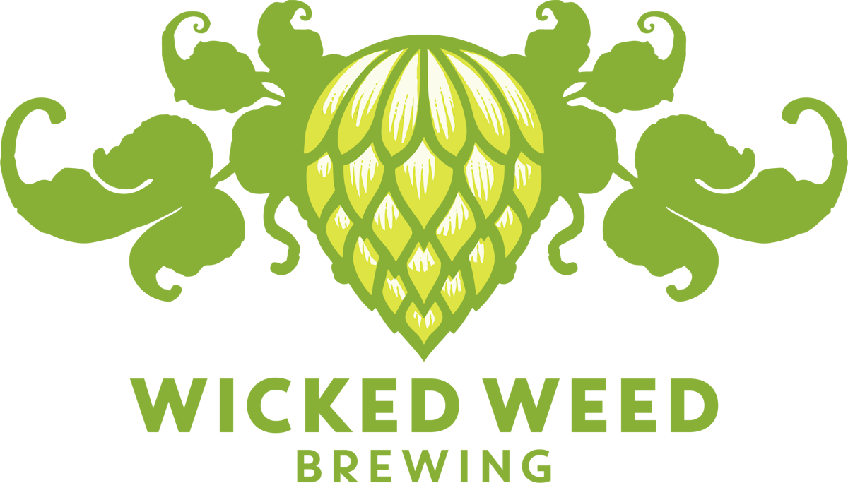 wicked weed logo