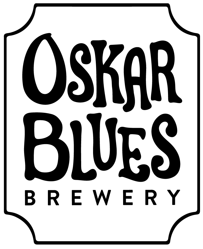 oskar blues logo