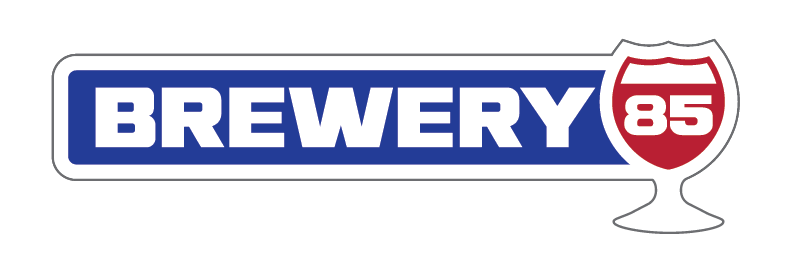 brewery 85 logo