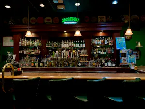 O'Brady's Burgers & Brew photo