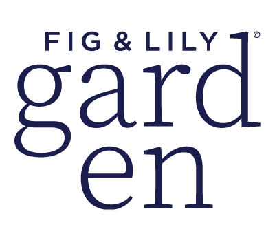 Fig and Lily Garden Home