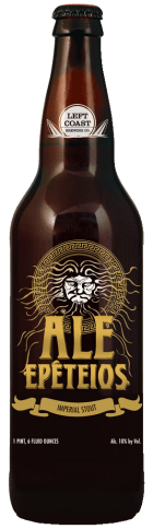 a close up of a bottle