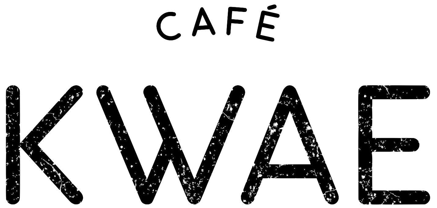 Cafe Kwae Home