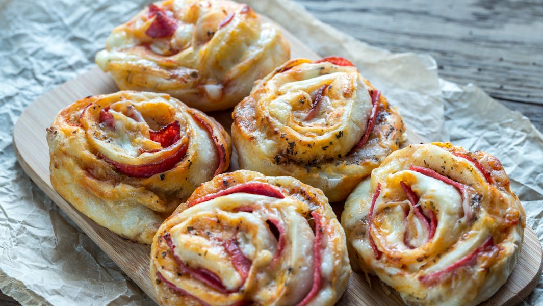 Eureka Hours + Location Paul’s Live from New York Pizza Pizza