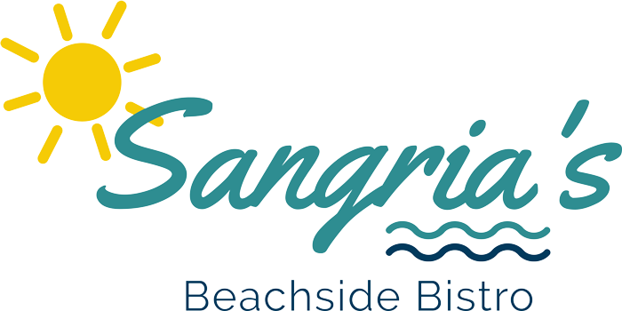 Sangria's Beachside Bistro Home