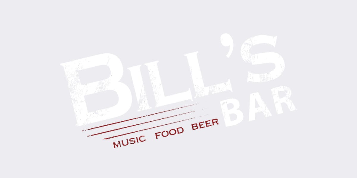 Bill's Bar