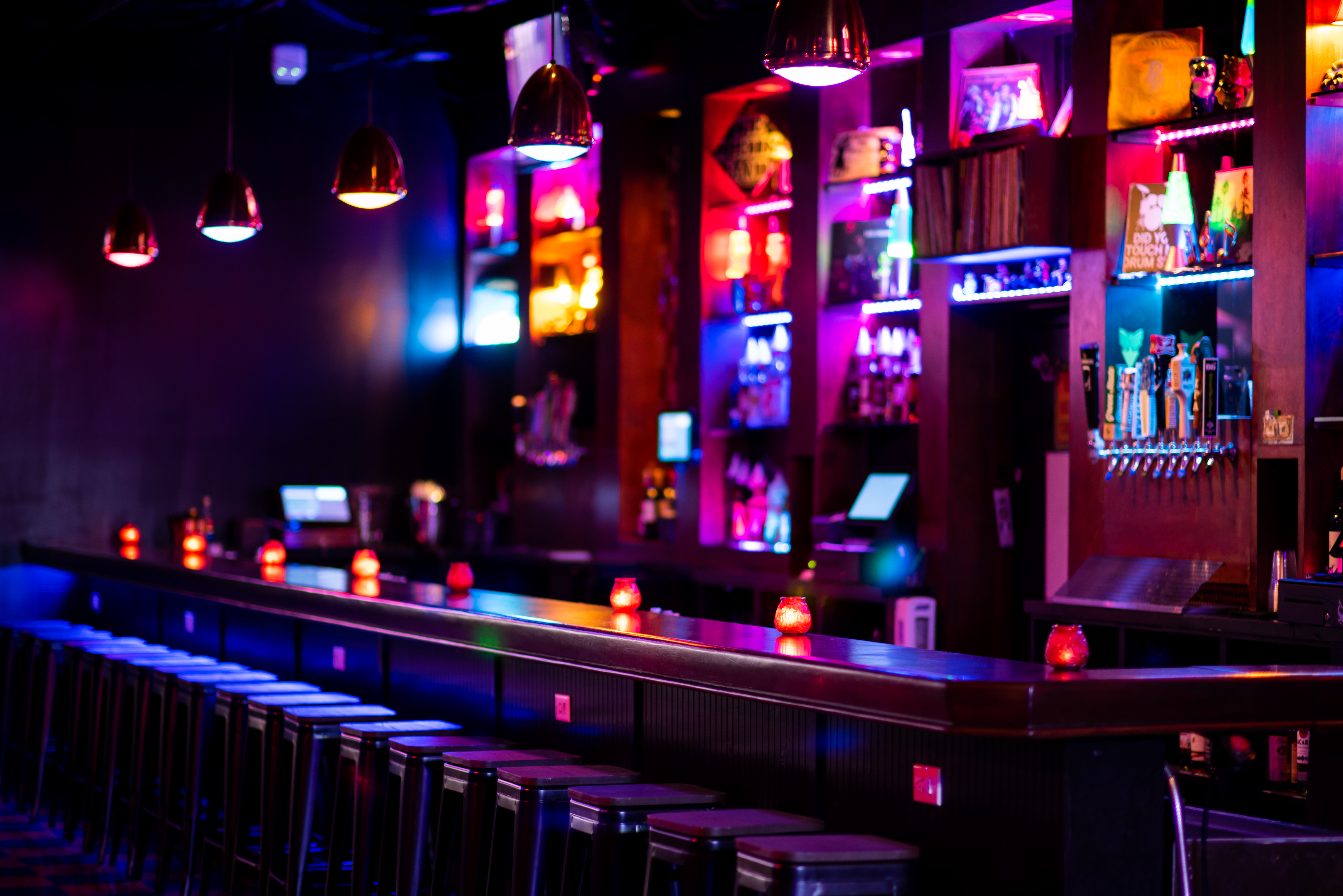 Bar photo 2