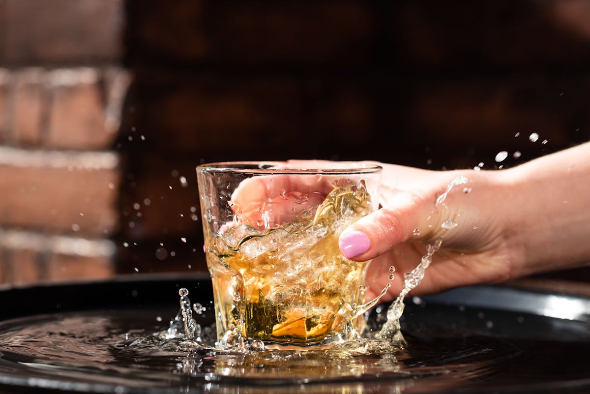 bills bar during the summer at fenway