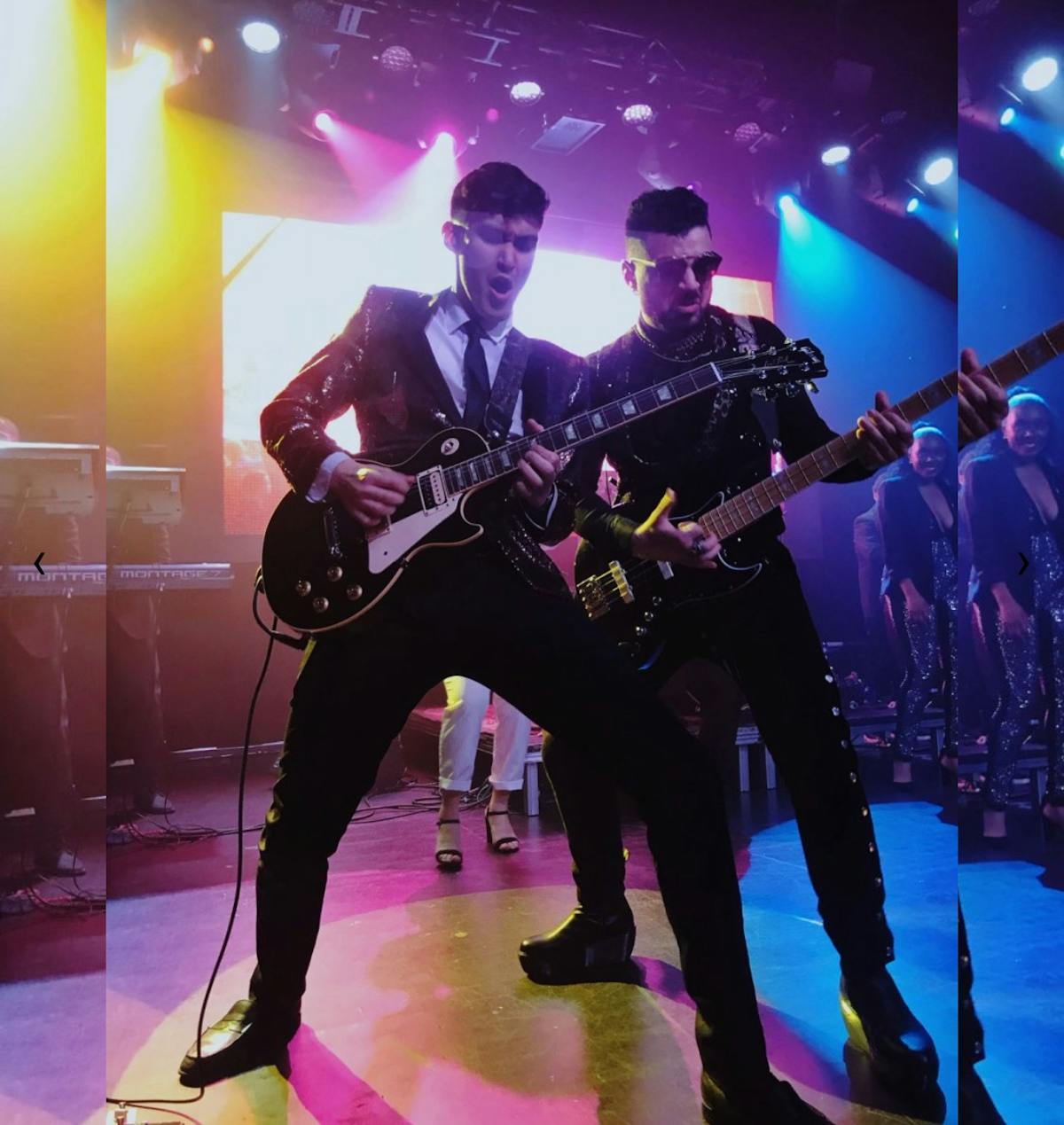 Sugarbabies