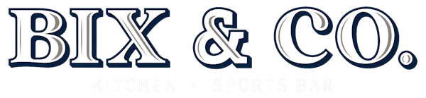 Bix & Co. logo