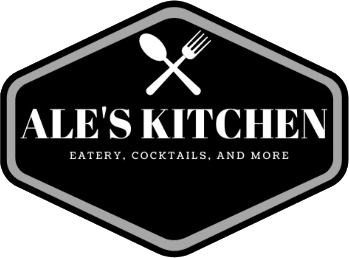 Menus | ALE's Kitchen