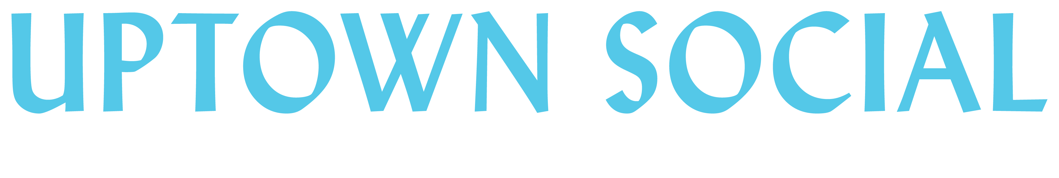 Uptown Social Home
