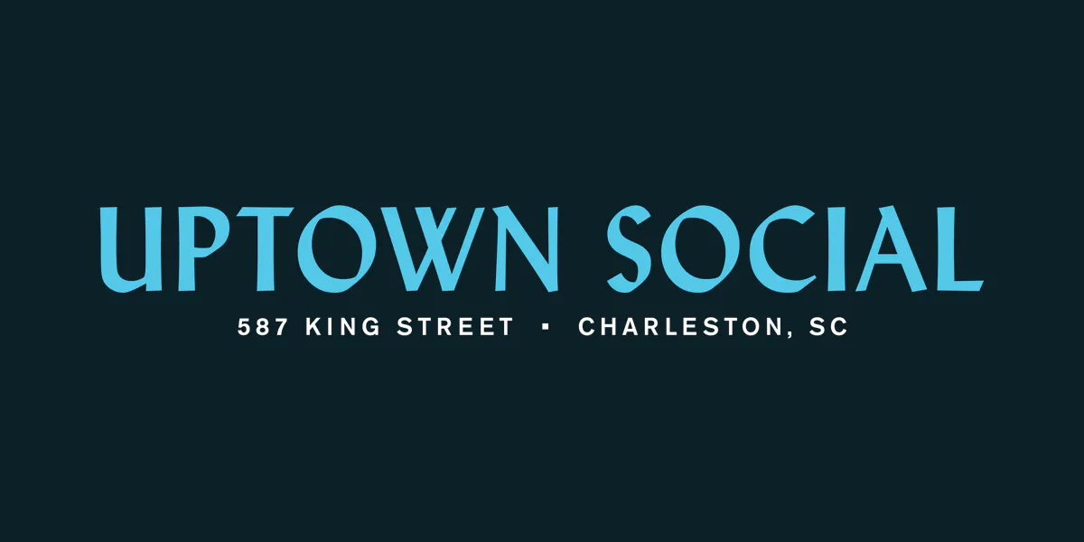 Uptown Social - service preview