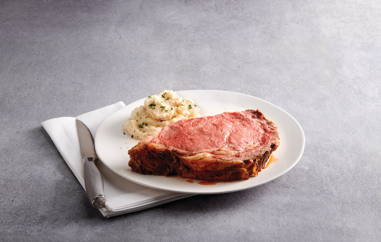 Prime Rib | Horatio's
