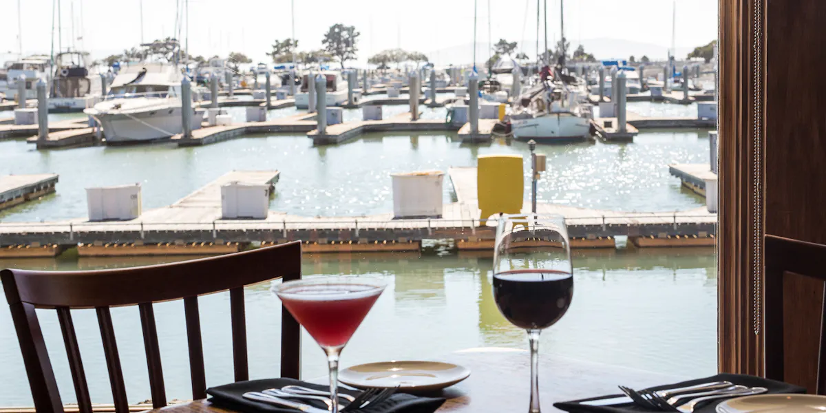 San Leandro Restaurant Week 2024 | Horatio's