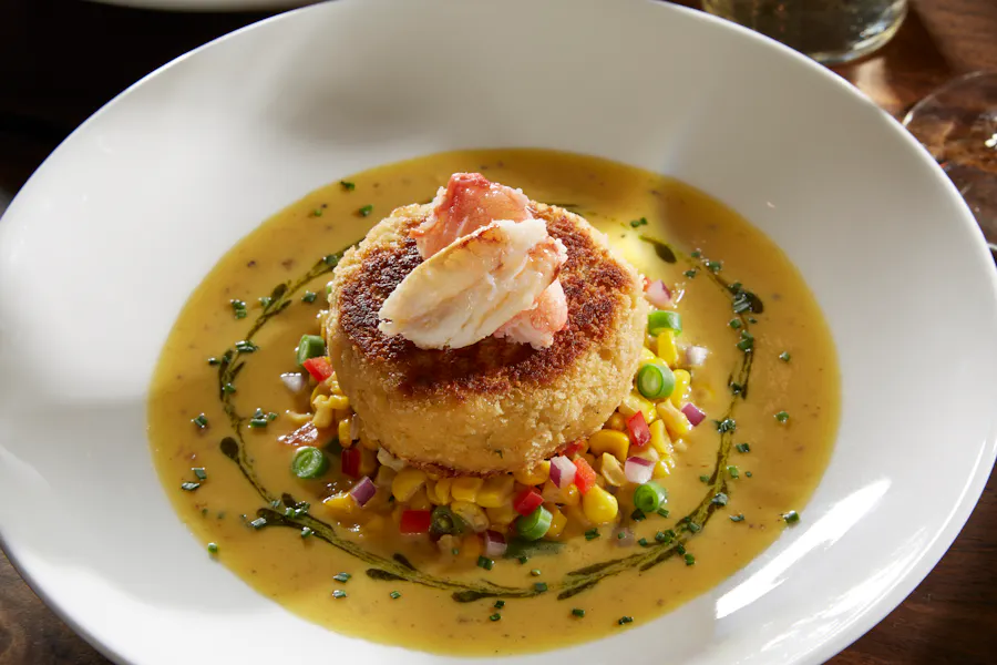 A Summer State of Mind | Horatio's | Seafood Restaurant in San Leandro, CA