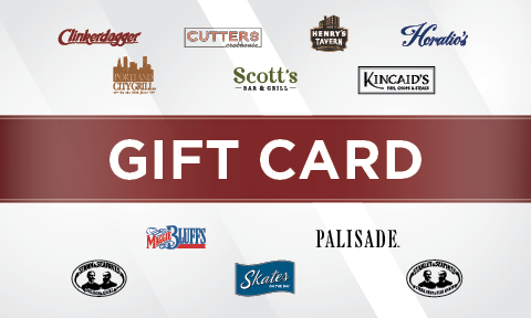 Gift Cards for Any Occasion! | Horatio's | Seafood Restaurant in San ...