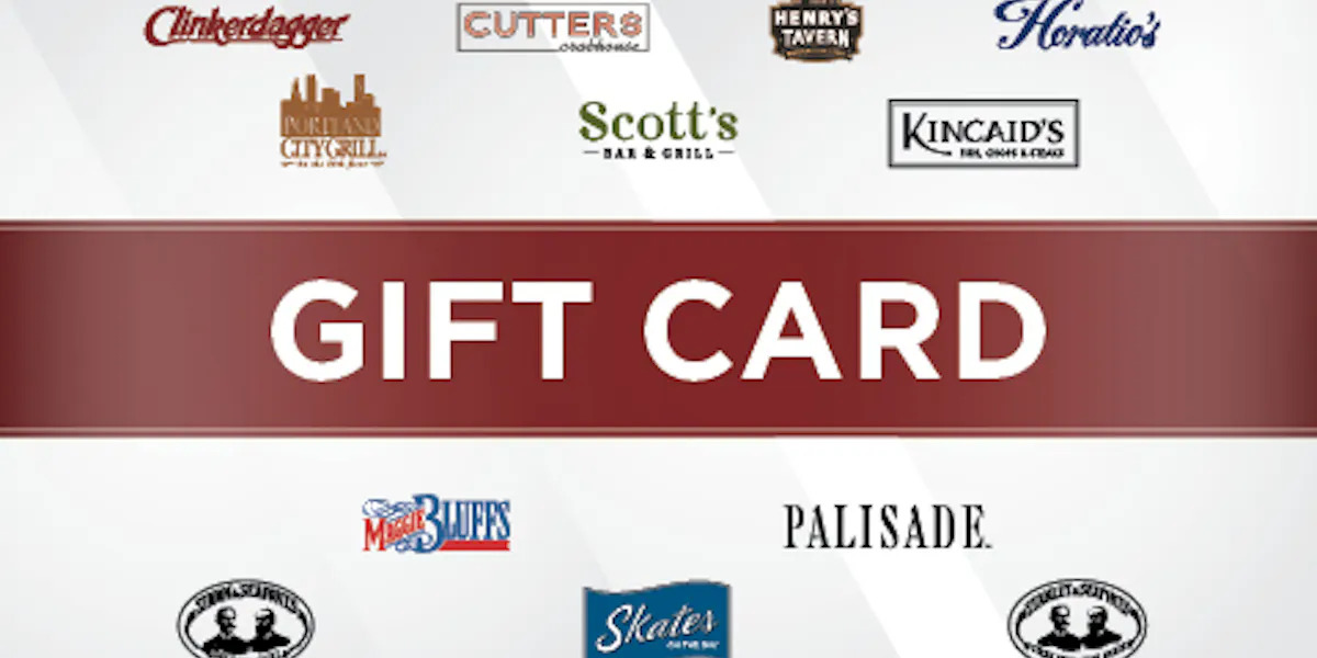 Gift Cards for Any Occasion! | Horatio's | Seafood Restaurant in San ...