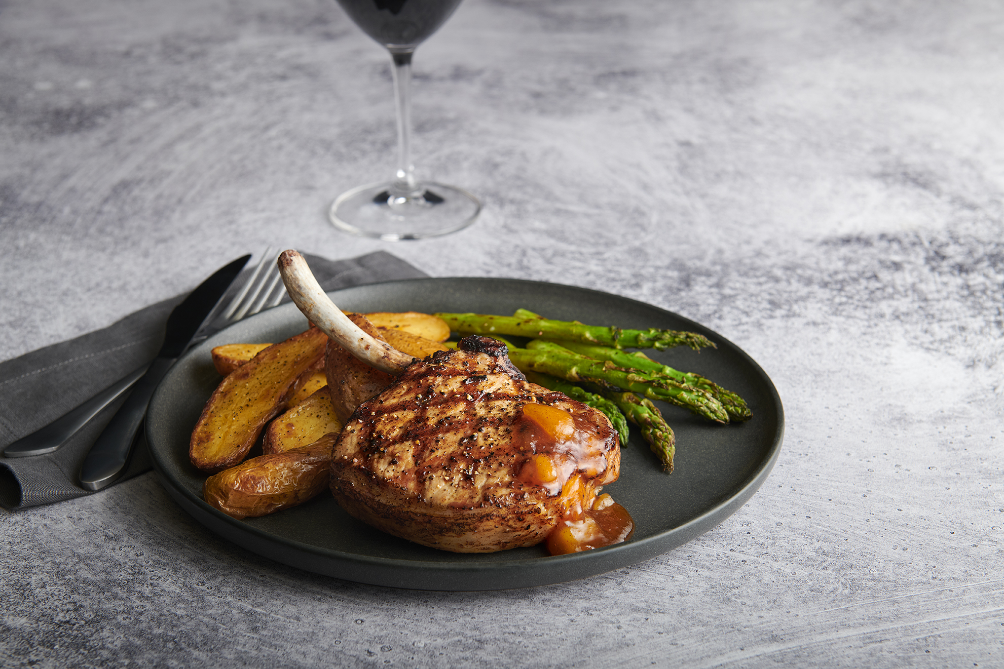 San Leandro Restaurant Week 2025 | Horatio's