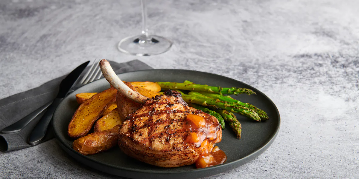 San Leandro Restaurant Week 2025 | Horatio's