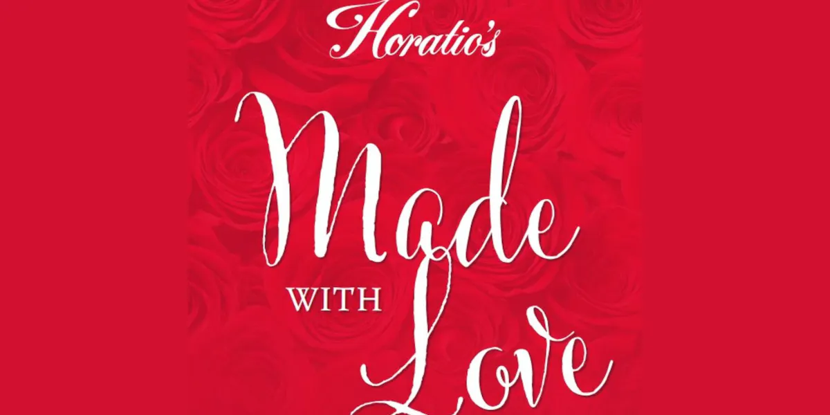 Valentine's Day | Horatio's | Seafood Restaurant in San Leandro, CA
