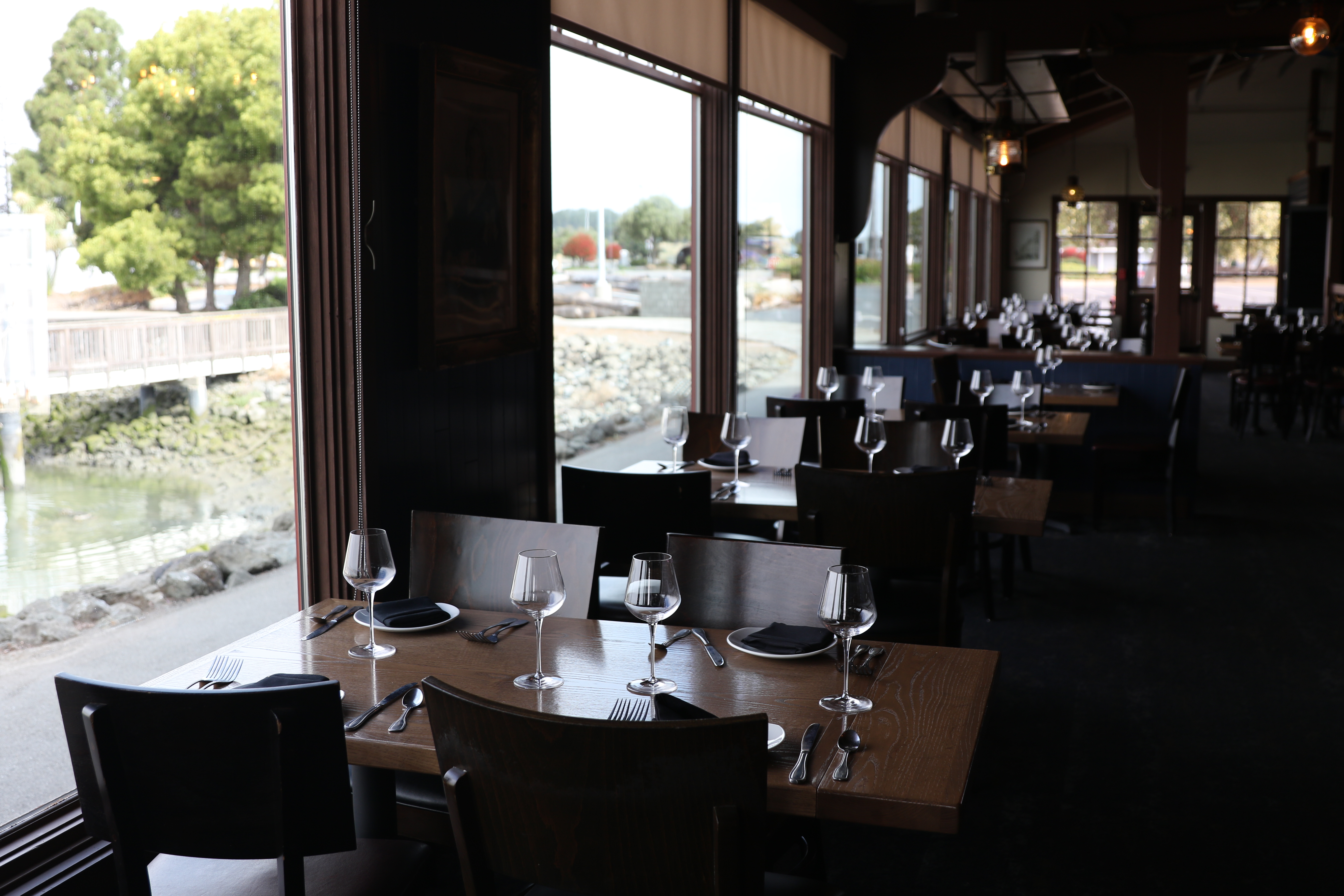 Private Events | Horatio's in San Leandro, CA