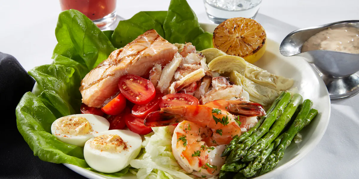 Menus | Horatio's in San Leandro, CA