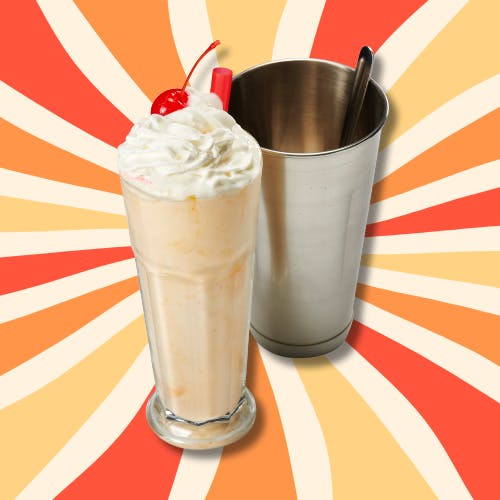 Milkshake