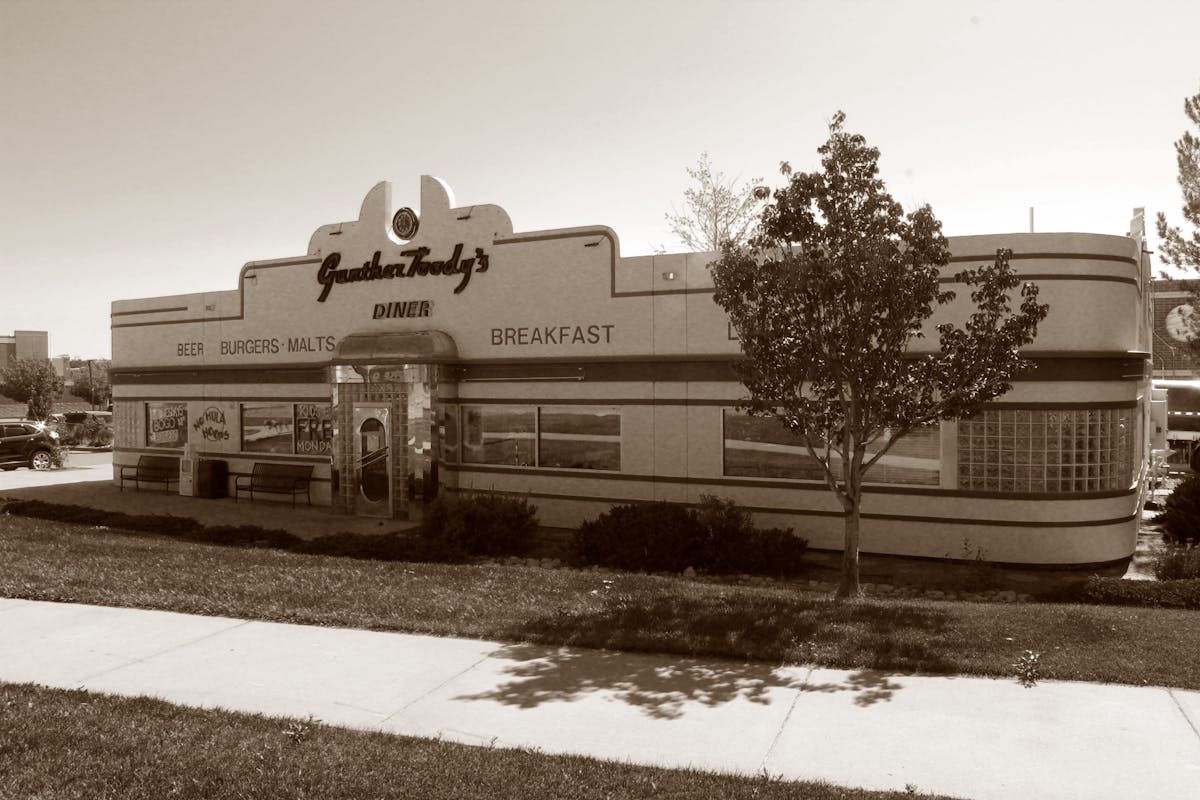 Littleton Restaurant