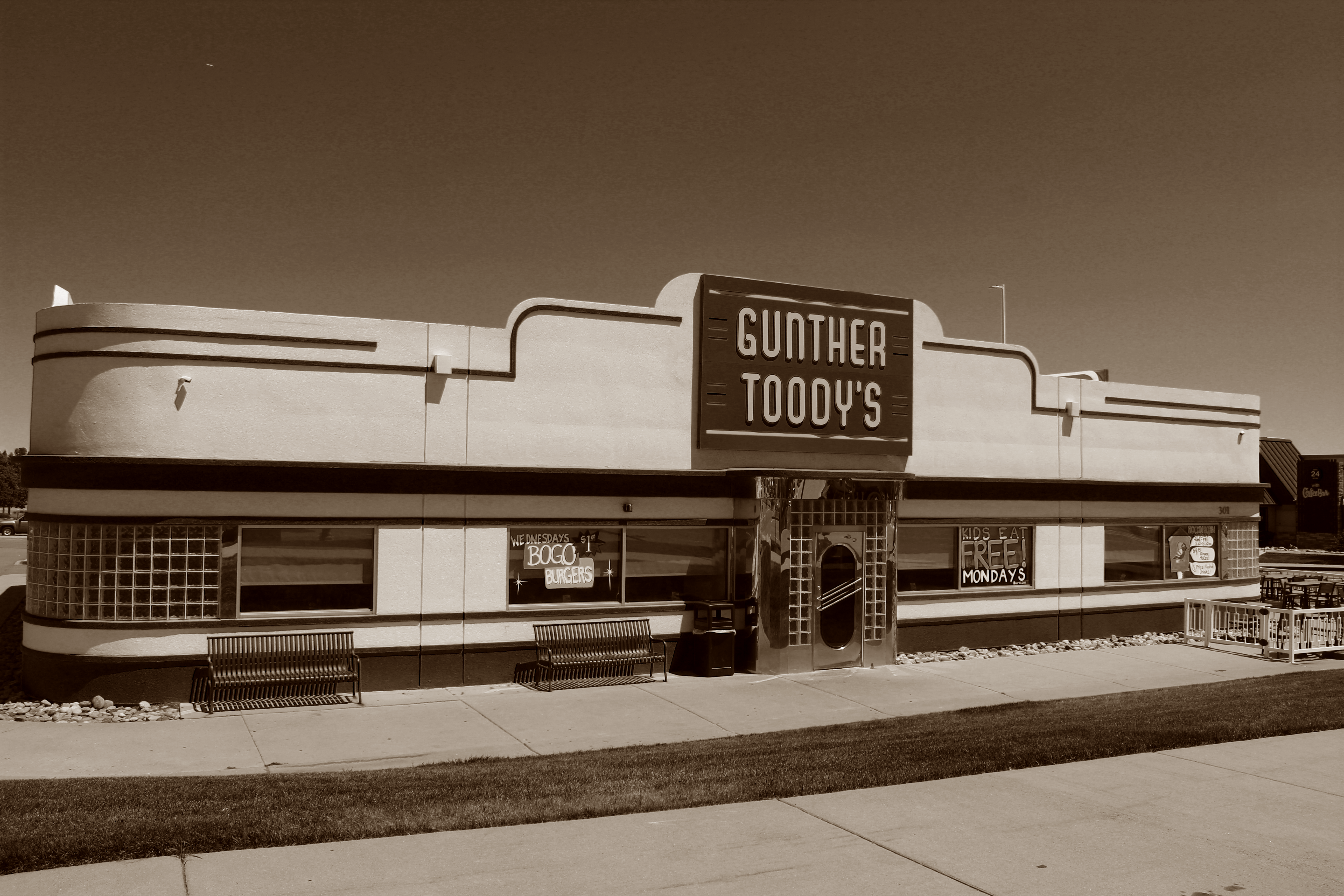 Best milkshakes in Northglenn, Colorado