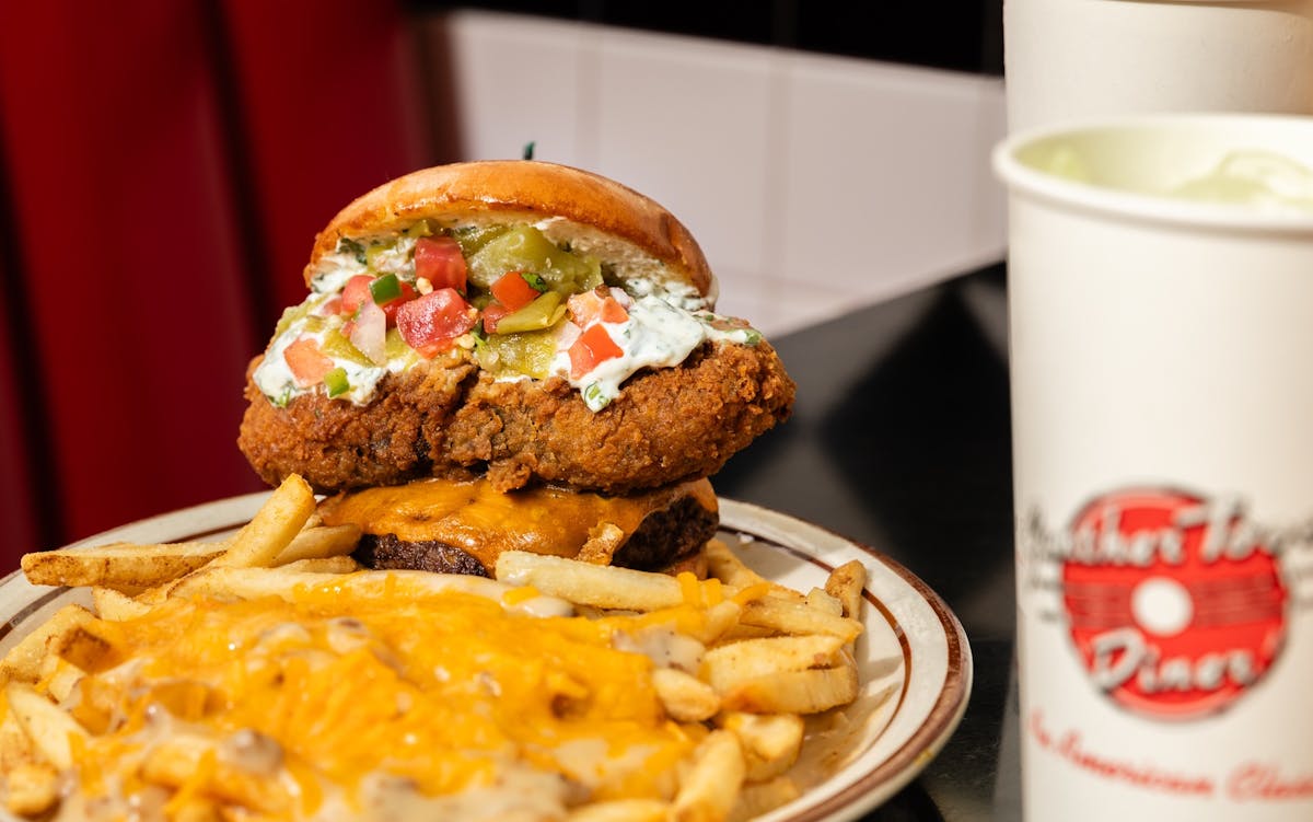chili relleno burger