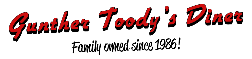 Gunther Toody's