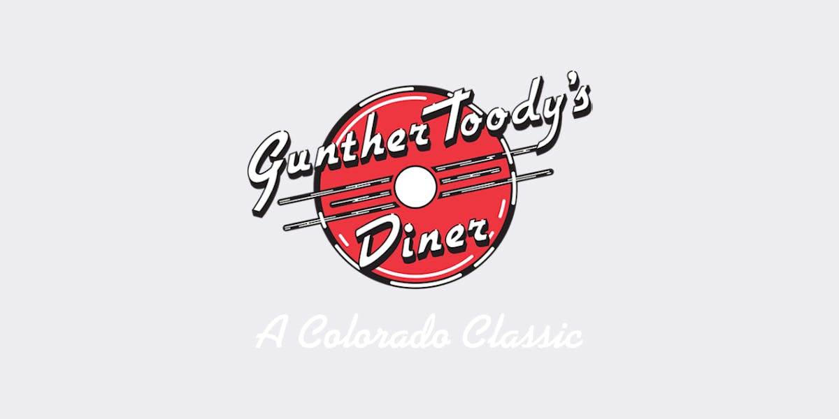 Gunther Toody's Diner restaurant in Colorado - healthy menu with nutrition facts and calories