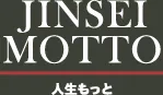 Jinsei Motto logo