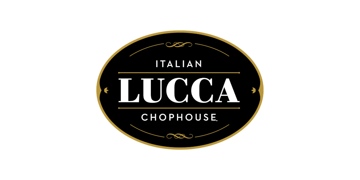 Lucca Italian Chophouse cover