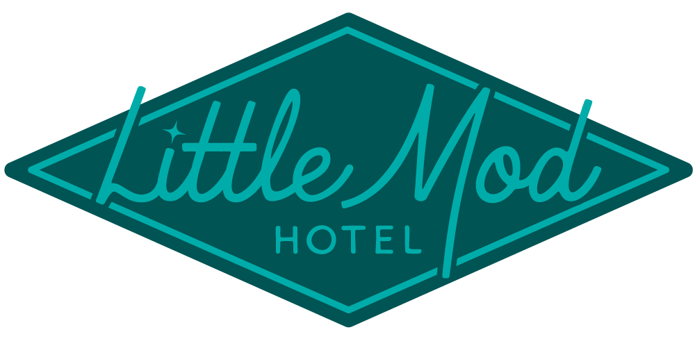 Little Mod Hotel Home