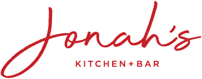 Jonah's Kitchen Home