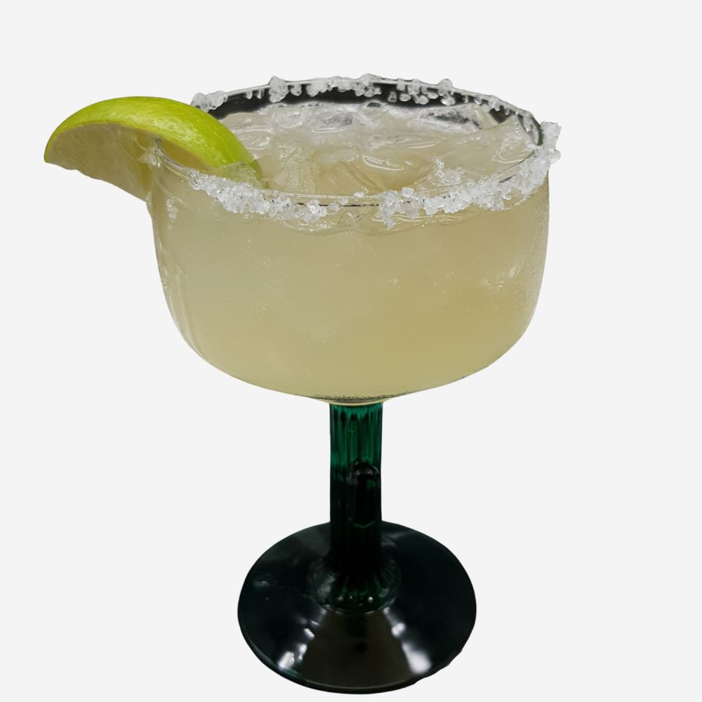 The Don Margarita at Tres Hombres in Salt Lake City