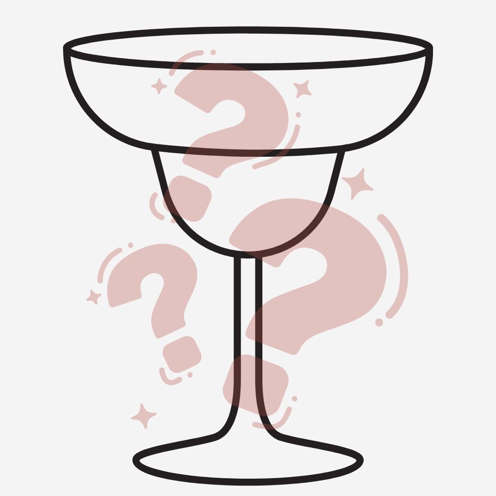 MargMood Finder at Tres Hombres Mexican Grill and Cantina