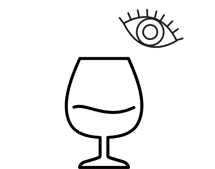 Look at color illustration