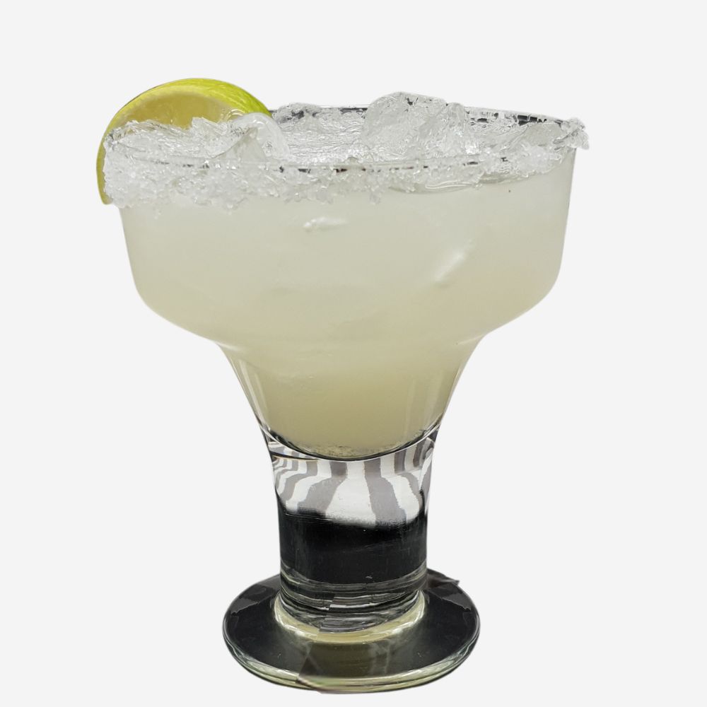 Silverado Margarita at Tres Hombres in Salt Lake City